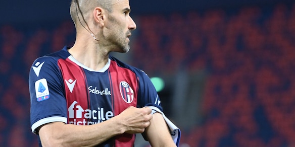 Bologna, Palacio highlander: via dopo 4 anni e 132 presenze