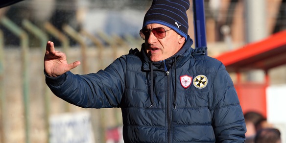 Calciomercato Serie C, Arezzo: Mariotti è il nuovo allenatore