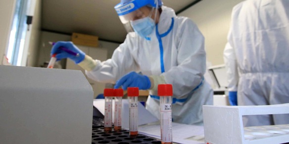 Coronavirus, i dati in Italia: 2.490 positivi e 110 morti