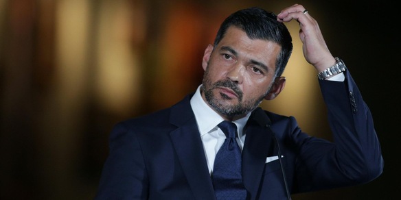 Conceiçao segreto: dai voti alla Madonna di Fatima a incubo della Juve