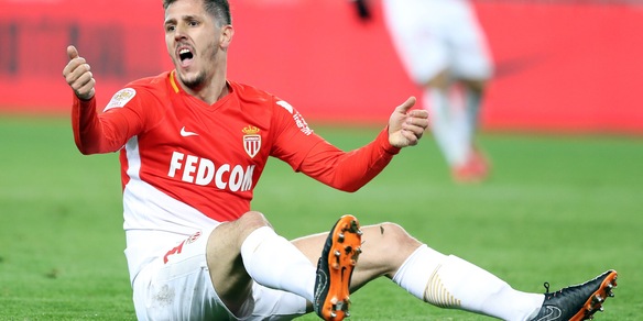 Jovetic, addio al Monaco dopo quattro stagioni