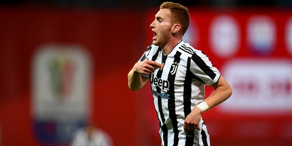 Juve, Kulusevski ai tifosi: "Fiero di essere parte di questo club"