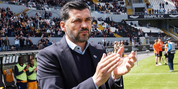 Conceiçao al Napoli: ecco quando incontrerà De Laurentiis