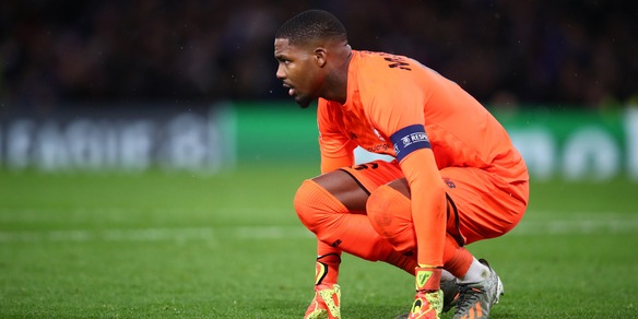 Milan, alla ripresa degli allenamenti anche Maignan in campo