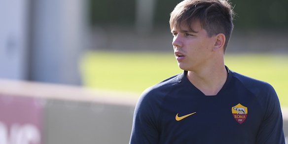 Roma, Coric saluta ancora: ufficiale il prestito allo Zurigo