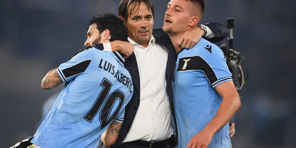 Lazio, i big e l’addio di Inzaghi: la reazione