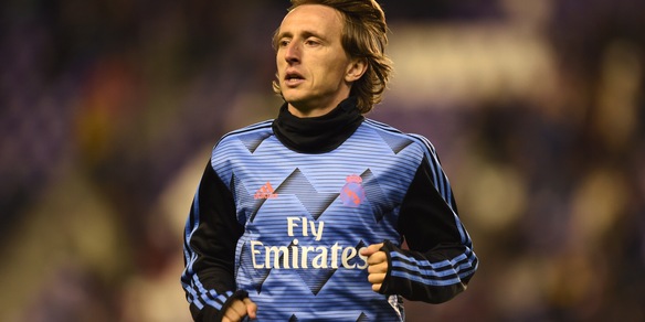 Modric resta al Real Madrid: ufficiale il rinnovo