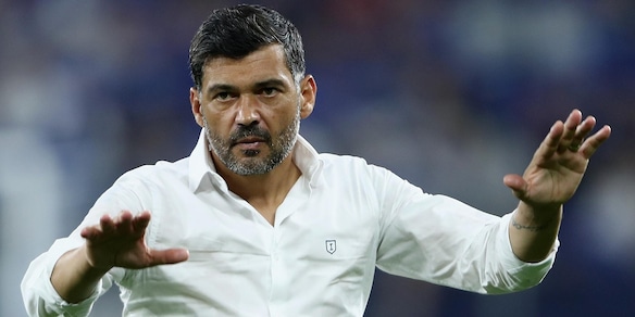 Clamoroso Napoli, salta Sergio Conceiçao!