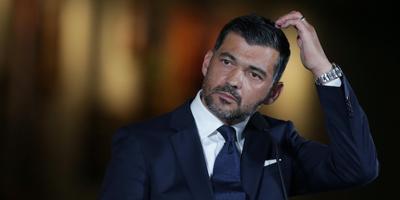 Ufficiale, Conceiçao rinnova col Porto fino al 2024