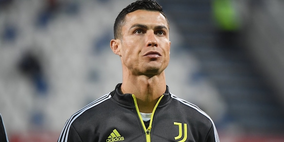 Ronaldo-Juve, per i bookmaker l'addio è vicinissimo