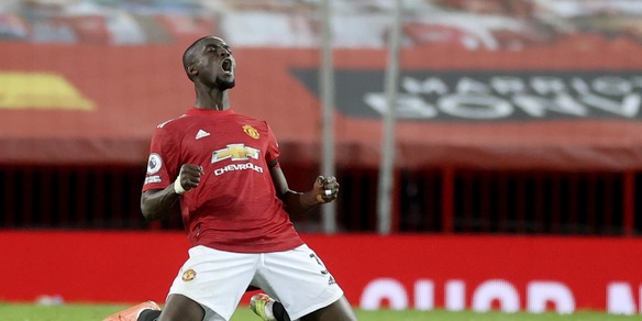 Manchester, Bailly: "Ho sentito Mourinho dopo la sua firma con la Roma"