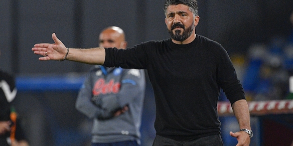 Gattuso, Lazio, Europa League e Champions: le ultimissime