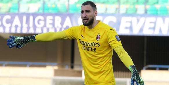 Donnarumma, non c'è solo la Juve. Tutte le squadre interessate