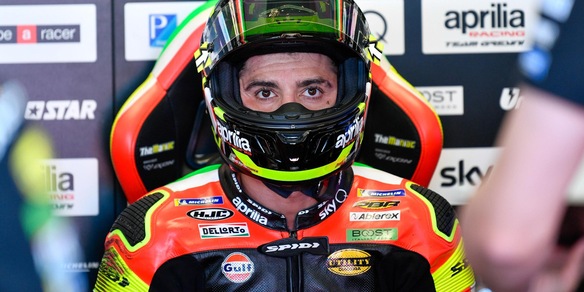 MotoGp, il capo della FIM sul caso Iannone: "Proporrei riduzione della pena"