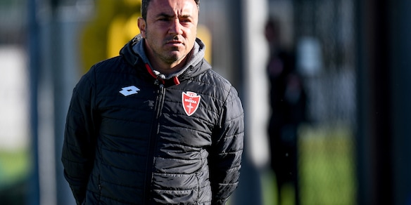 Serie B, Monza: incontro Galliani-Brocchi sul futuro