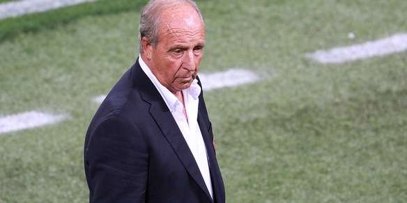 Ventura: "Spalletti uomo giusto per il Napoli"