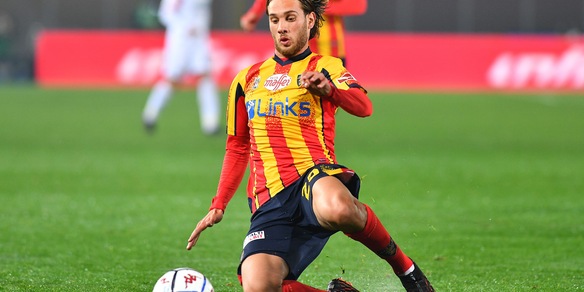 Calciomercato Serie B, Lecce: rinnovo per Gallo