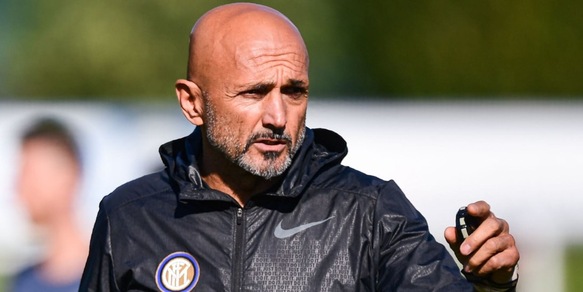 Spalletti ora è in pole per il Napoli: contratto agli avvocati