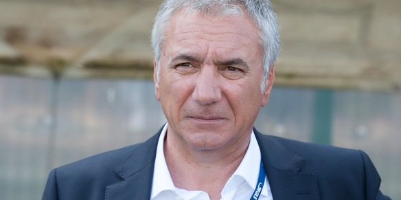 Spezia, Meluso: "Covid problema ancora più serio per le neopromosse"