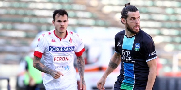 Serie C, playoff. Bari eliminato, con la FeralpiSalò è solo 0-0