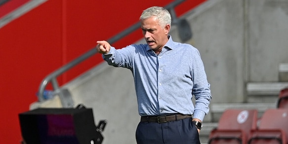 Roma, ecco dove può andare a vivere Mourinho