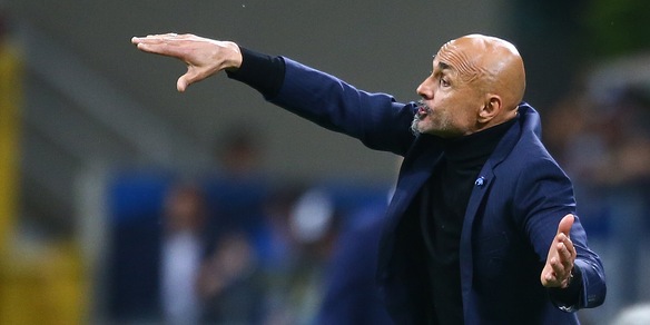 Spalletti al Napoli, ore decisive: la trattativa con De Laurentiis