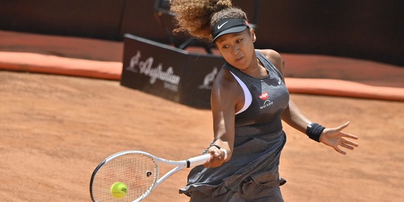 Osaka non parlerà al Roland Garros: "Tutelare la salute mentale"