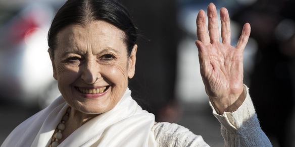 Carla Fracci è morta: addio alla grande étoile