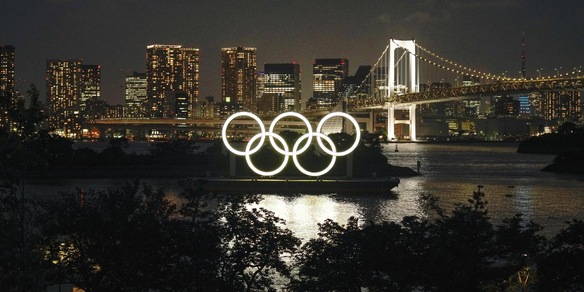 Tokyo 2020, il Comitato ha deciso: al via la vaccinazione per atleti e staff