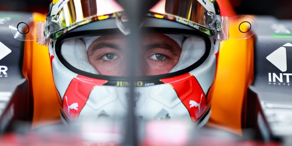 F1, Verstappen: "Sulle piste normali Mercedes è la squadra da battere"