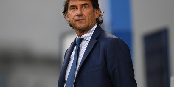 Carnevali: Juve grande club, tutti abbiamo ambizione...