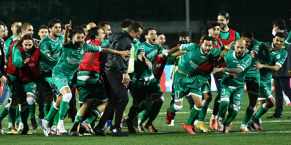 Playoff serie C, sorteggiato il secondo turno nazionale