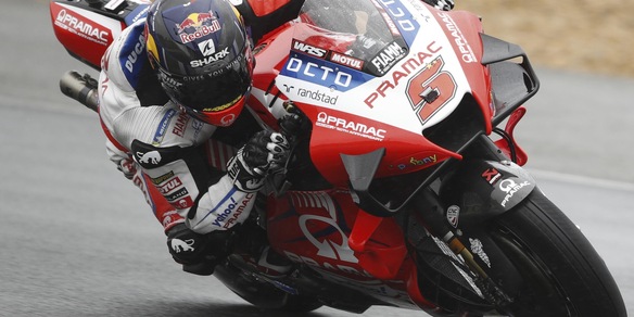 MotoGp: Ducati e Pramac insieme fino al 2024, accordo prolungato