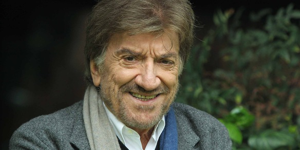 Gigi Proietti, la smentita della figlia sul caso delle ceneri: "Sono fake news"