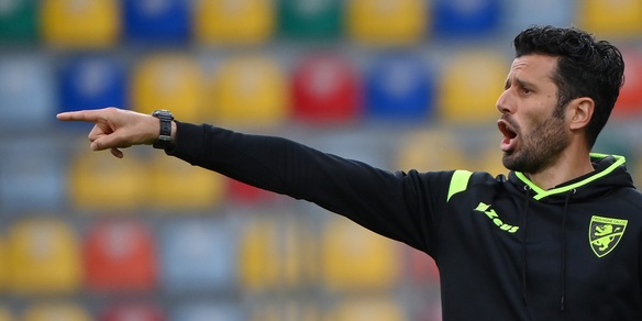 Serie B, Frosinone: Grosso prolunga fino al 2023