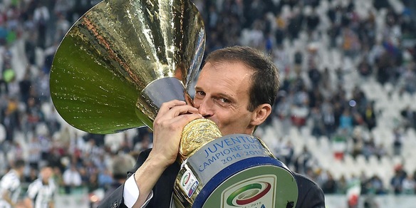 Quale sarà la Juve di Allegri: ecco la formazione