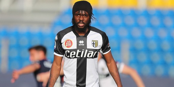 Parma, rescissione consensuale con Gervinho