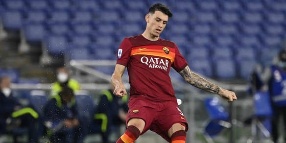 Roma, Ibanez non va all’Olimpiade. Mou tenta di trattenere anche Villar e Mayoral