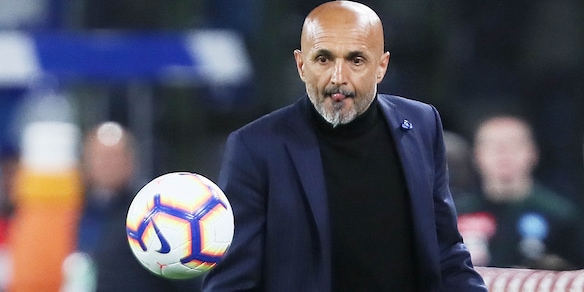 Antonelli: "Spalletti la scelta migliore per il Napoli"