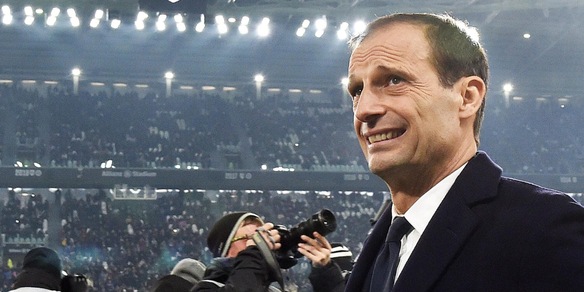 Allegri alla Juve, è ufficiale: "Bentornato a casa"