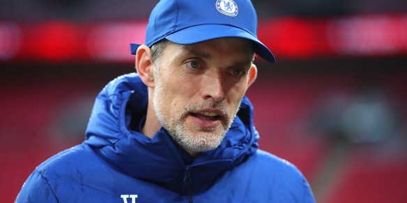 Chelsea, Tuchel: "Il gap con il City può essere colmato"