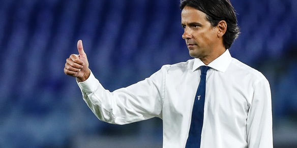 Inter, Simone Inzaghi ha firmato. Contratto di due anni