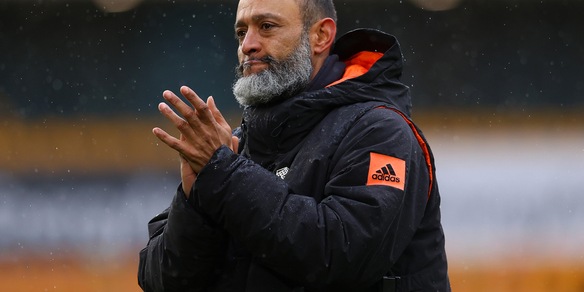 Tottenham, ora Nuno Espirito Santo è il favorito per la panchina