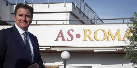 Uomini più ricchi al mondo: anche Friedkin nella lista di Forbes