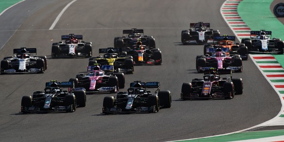 Il sindaco di Scarperia: "F1 torna al Mugello? Siamo pronti"