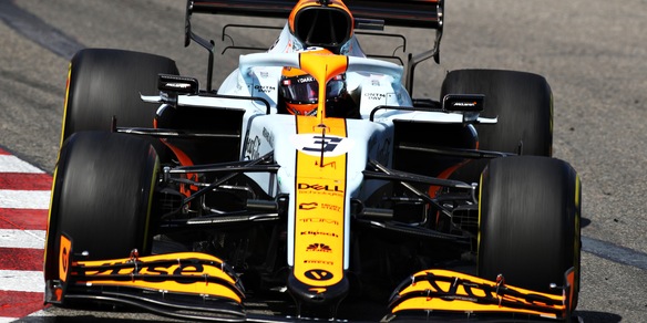 F1, Seidl: "Ricciardo deve adattarsi alla McLaren, non è ancora efficace"