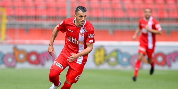 Salernitana, Mota Carvalho è l'idea giusta per Castori