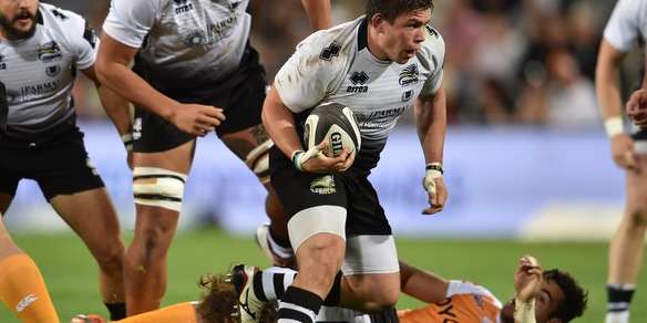 Rugby, Zebre: da Ortis a Renton, otto lasceranno il club