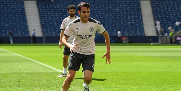 "Barcellona, Garcìa conferma il suo ritorno: "Convinto di questo passo""