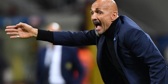 Spalletti al Napoli: ecco tutte le cifre dell'operazione
